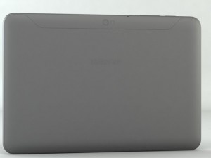 samsung galaxy tab 89 3Dモデル