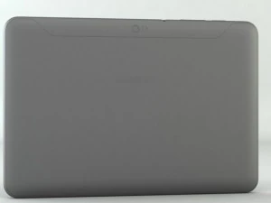 samsung galaxy tab 89 3D Model