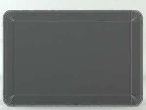 samsung galaxy tab 89 3D Model