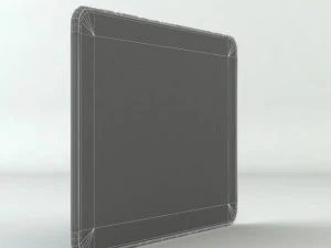 samsung galaxy tab 89 3D Model