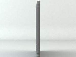 samsung galaxy tab 89 3Dモデル