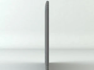 samsung galaxy tab 89 3D Model