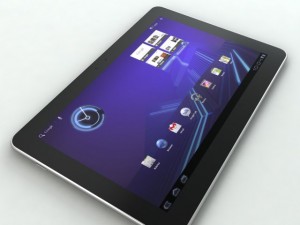 samsung galaxy tab collection 3D Model