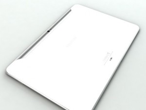 samsung galaxy tab collection 3D Model