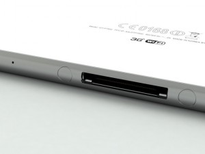 samsung galaxy tab collection 3D Model
