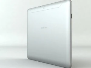 samsung galaxy tab collection 3D Model