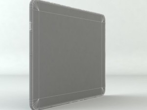 samsung galaxy tab collection 3D Model