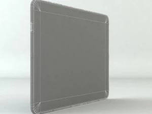 samsung galaxy tab collection 3D Model