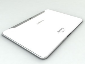 samsung galaxy tab collection 3D Model