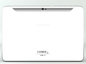 samsung galaxy tab collection 3D Model
