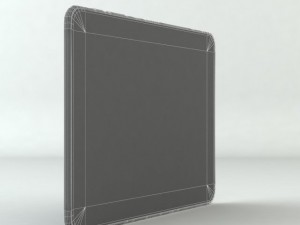 samsung galaxy tab collection 3D Model