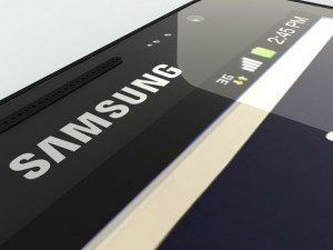 samsung galaxy note Modelo 3D