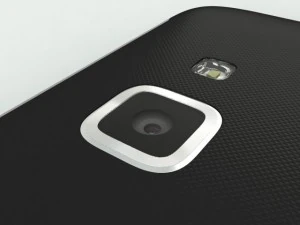 samsung galaxy note 3D Model