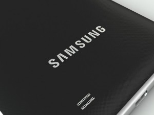 samsung galaxy note Modelo 3D