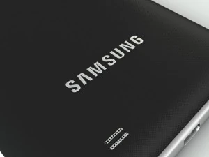 samsung galaxy note 3D Model