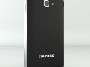 samsung galaxy note 3D Model