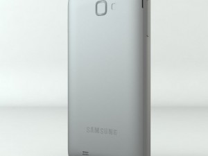 samsung galaxy note Modelo 3D