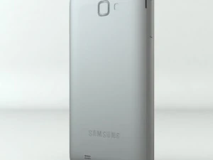 samsung galaxy note 3D Model
