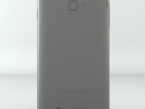 samsung galaxy note Modelo 3D