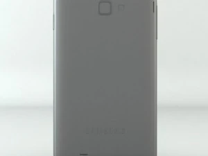 samsung galaxy note 3D Model