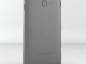 samsung galaxy note 3D Model