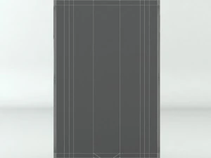 samsung galaxy note 3D Model