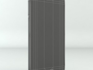 samsung galaxy note Modelo 3D