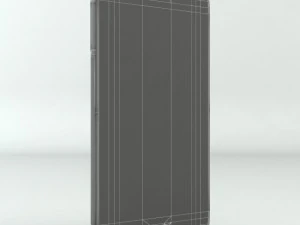 samsung galaxy note 3D Model