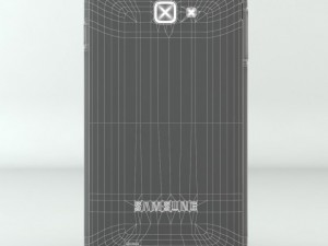 samsung galaxy note Modelo 3D