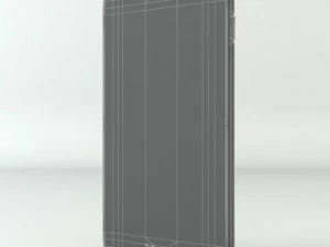 samsung galaxy note 3D Model