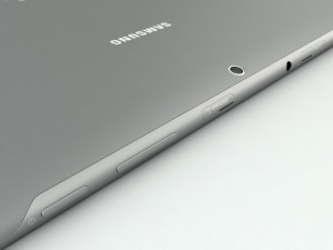 samsung galaxy tab 2 101 tablet 3D मॉडल