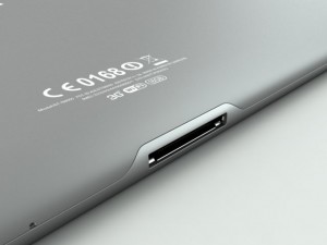 samsung galaxy tab 2 101 tablet 3D मॉडल
