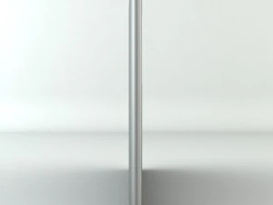 samsung galaxy tab 2 101 tablet 3D Model