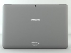 samsung galaxy tab 2 101 tablet 3D मॉडल
