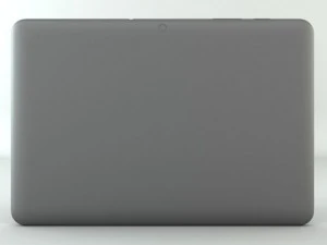 samsung galaxy tab 2 101 tablet 3D Model