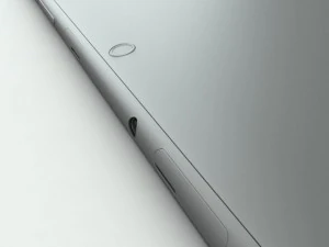 samsung galaxy tab 2 101 tablet 3D Model