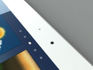 samsung galaxy note 101 3D Модель