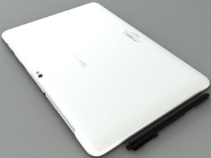 samsung galaxy note 101 3D Модель