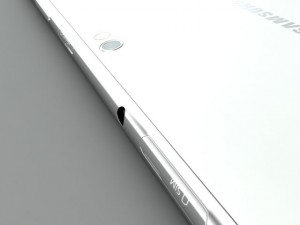 samsung galaxy note 101 3D Модель