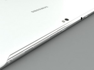 samsung galaxy note 101 3D Модель