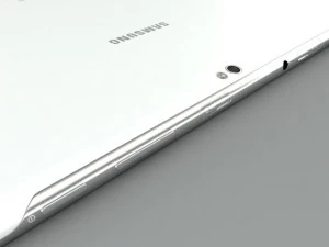 samsung galaxy note 101 3D Model