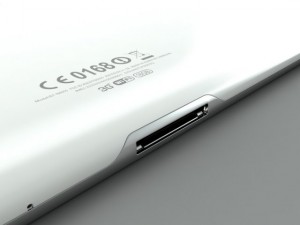 samsung galaxy note 101 3D Модель