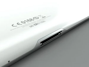 samsung galaxy note 101 3D Model
