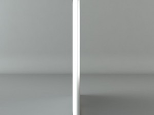 samsung galaxy note 101 3D Модель