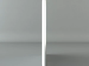 samsung galaxy note 101 3D Model