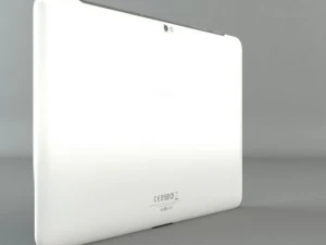 samsung galaxy note 101 3D Model