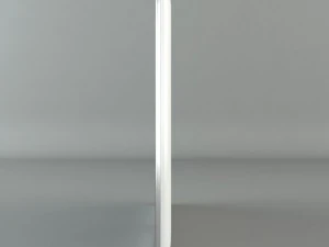 samsung galaxy note 101 3D Model
