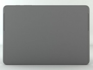 samsung galaxy note 101 3D Модель