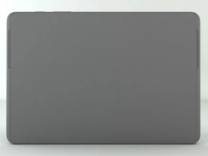 samsung galaxy note 101 3D Model