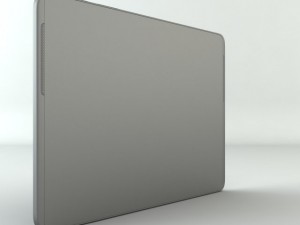 samsung galaxy note 101 3D Модель